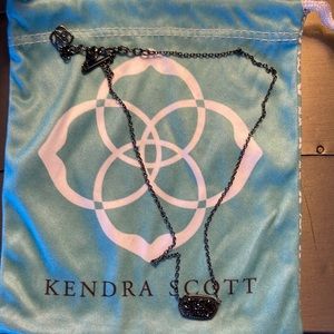 kendra scott necklace